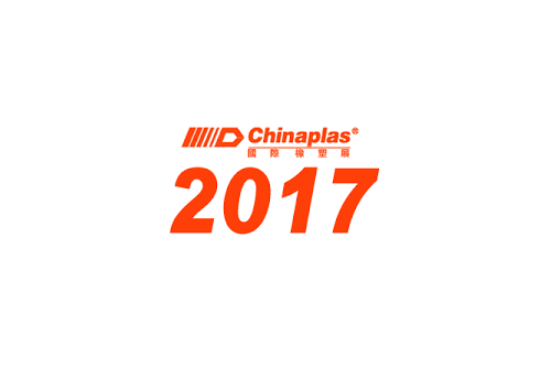 Chinaplas 2017